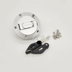 Complete Set Locks for QJ300-12 Flash 300 And QJ350-12 Flash 350 Motorcycle Fuel Tank Cap Switch Locks by Rui Tai Power