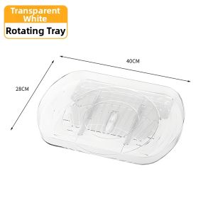 Rotatable Beverage Organizer