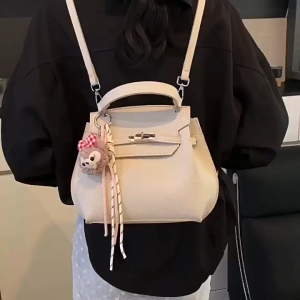 Tas Premium MULTIFUNGSI Tas Ransel Wanita Import  HandBag Tas Selempang Wanita Slingbag Wanita Tas Bahu Wanita Import Tas Shoulder Bag Wanita Tas Wanita Korea TW9156