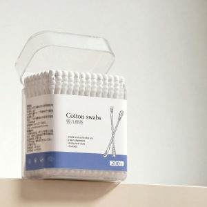 maitian | Ear Cleaning Cotton Swabs Disposable No-Lint