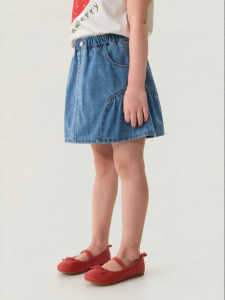Marc&Janie | Chic Cool A-line Childrens Skirt