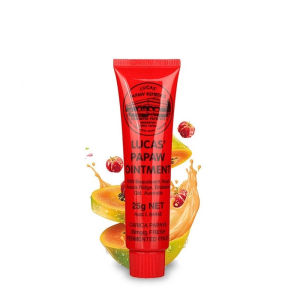 Papaw Ointment Australia Original Lucas Ointment 15g: A Multi-Purpose Solution for Baby & Kids