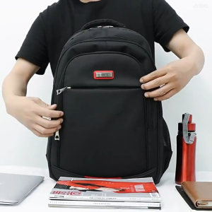 Balo Du Lịch 35L Nam Nữ – Chống Nước 3 Ngăn Rộng Rãi Phù Hợp Laptop 15.6" 17"