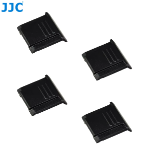 JJC | JJC 4 Camera Hot Shoe Cover Cap Bảo Vệ Cho Nikon Z Series BS-1 Thay Thế Phụ Kiện Chụp Ảnh Không Dùng Điện