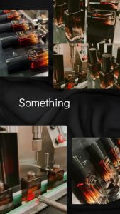 กลิ่น Sassy Her - LeLalis    Eau De Parfum (EDP)  ขนาด 30  ml.