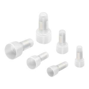 kuicc | Flame Retardant Quick Wire Terminal 2mm²-5mm²