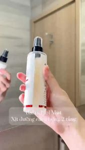 Xịt Khoáng Ahohwa Bakuchiol – Cấp Ẩm Tức Thì Căng Bóng Trẻ Hóa Sinh Học (150ml)