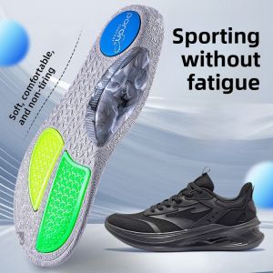 XIANZHAO | Arch Support Mens Running & Casual Shoe Insoles