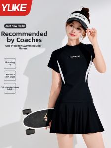 Yuke | Đồ Bơi Phân Khúc Giúp Gầy Gọn Thời Trang