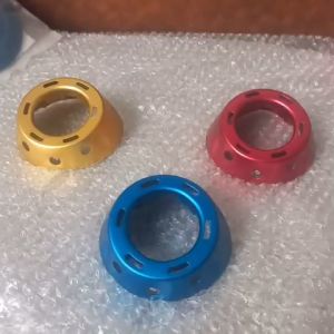 Chụp pô Ab 2013 - 2019 Chính Hãng