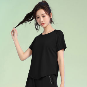 WANTINGDINUO | Quần Áo Thể Thao Thoáng Khí Chống Thấm Mồ Hôi