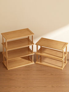CHUJUN | Freely Combinable Creative Desk Organizer Shelf