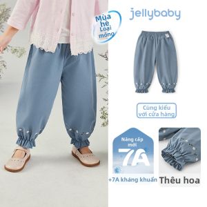 Jelly Baby | Quần Chống Khuẩn Chống Muỗi
