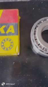 Vòng bi xe tải (bạc đạn trước ngoài Kia 1.4 tấn foton 2.5 tấn mã 32207 (7507E). KT F35xF72x25