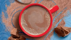 Swiss Miss No Sugar Added Milk Chocolate Flavored Hot Cocoa Mix 8 Count Hot Cocoa Mix Packets