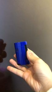 Bật lửa khò 1 tia Guevara RAG-1139