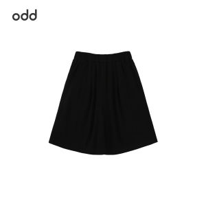 Non-restrictive Structured Boys Shorts