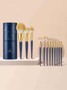 AMORTALS | Beginner-friendly Makeup Brush Set