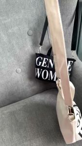 tas mini Slingbag Gentle Woman