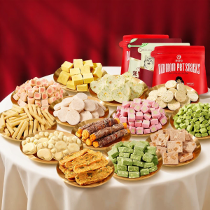 DIDIMA | Pet Nutritious Dried Meat Snacks