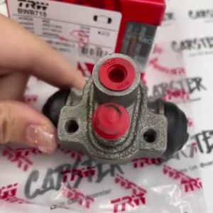 TRW กระบอกเบรคหลัง HONDA JAZZ GD ปี 03-07 ขนาด 5/8" รหัส BWB710