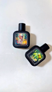 Lakescent Arcadia 50ml + Tropicey 50ml