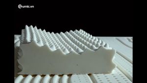 Gối Ngủ Cao Su Non Êm Ái Cao Cấp Thái Lan ⚜️Home and Garden⚜️