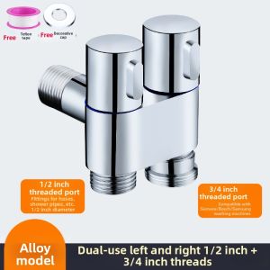 Diverter Split Valve
