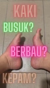 FRESH FOOT SPRAY Deodorant - All-Day Odor Protection & Refreshing Care FOOT Spray & Deodorant