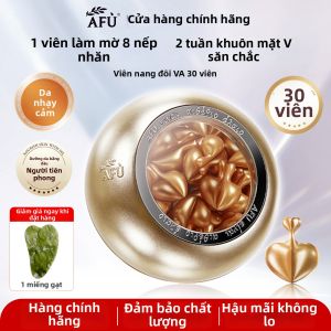 Serum Chống Nhăn Se Khít
