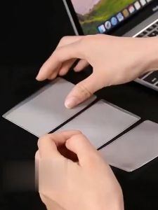 Satu Keluarga Plastik Pelindung Kartu C1203 Sampul Cover Transparan Tahan Air Serbaguna