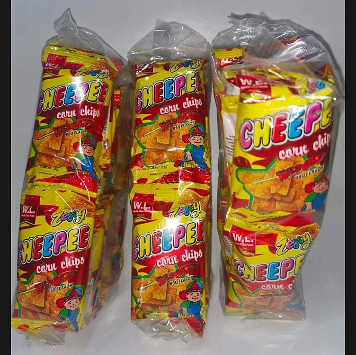 Cheepee Corn Snack | Lazada PH