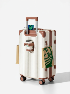 MEIFANER | Durable Large Capacity Luggage