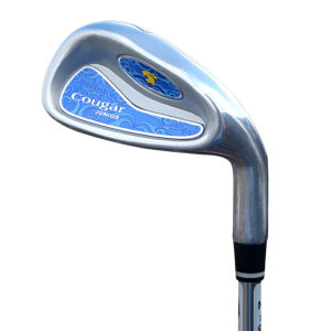 Beginner Friendly Low-Center Golf Club