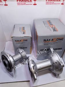 TEROMOL TROMBOL TROMOL DEPAN PLUS BELAKANG KAWASAKI KLX 150 KLX150 HOLE 36