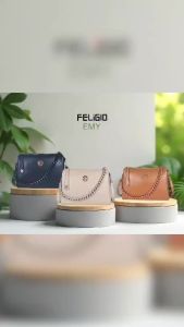 eligio EMY Handbag