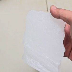 Sáp paraffin sáp đèn cầy chuyên dùng pha nến Bơ. 0.5 kg Nguyên liệu Handmade