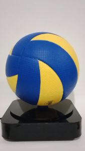 bola volly mikasa asli size 5 bola voli murah empuk MVA330 bola voli dewasa ori press lokal