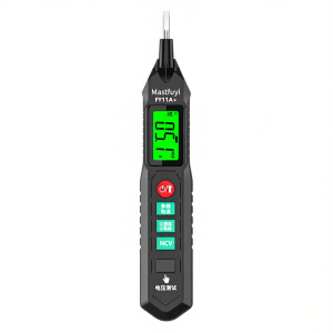 FUYI | Multi-function Voltage Current Measurement Digital Clamp Meter