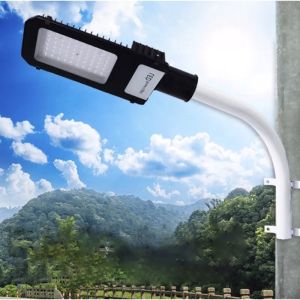 【COD & Ready】 Rohstar 50W 100W 150W 200W High quality high Power LED Diamond Street Light Outdoor Garden Road 💡
