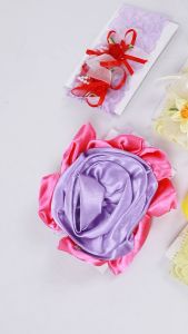 SNI - Headband Bandana Bayi Lucu / Bando Bandana Bayi Perempuan Bahan Karet Knit