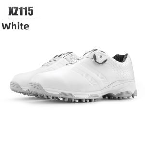 PGM GOLF | Waterproof Slip-resistant Height-increasing Golf Shoes