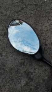 SPION X 125Z: Spion Berkualitas Tinggi untuk Motor Yamaha & Honda