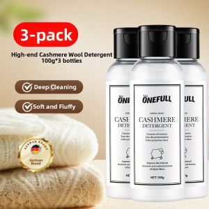 ONEFULL | Anti-shrinkage Softening Fluffy Wool Cashmere Detergent