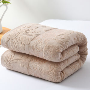 NONGNONGAI | Cotton Summer Blanket