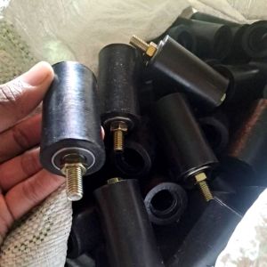 RODA ROLER PAGAR GESER ROLLER PAGAR RUMAH