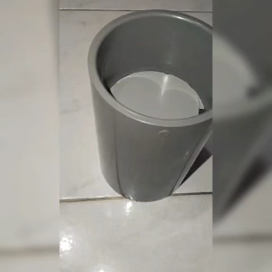 tusen kerajinan TUSEN 2" 3" 4" TENGAH KERAJINAN tusen klep 2 3 4 dim klep got Sarangan atau tanpa