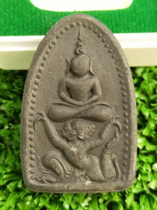 名称 :宗迪猴神牌，背有OM银灭魔刀， Phra Somdej Song Hanuman，。 功效 : 宗迪： 出入平安，生意兴隆，财源不绝 ...