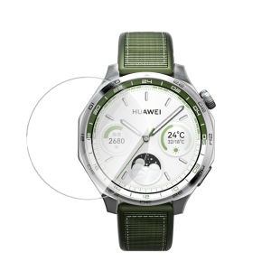 BLUEO | Full Coverage Smartwatch Protection Film 46mm