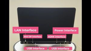 Dell Laptop with Intel Core i7 & 16GB RAM: A Comprehensive Guide